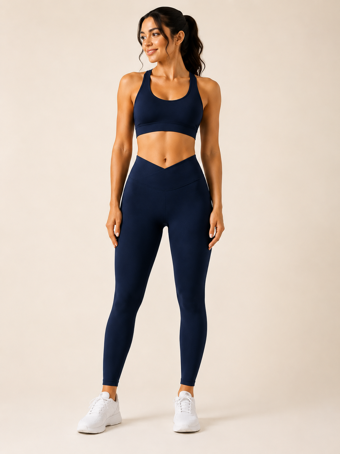 CoreCurve™ V-Waist Leggings