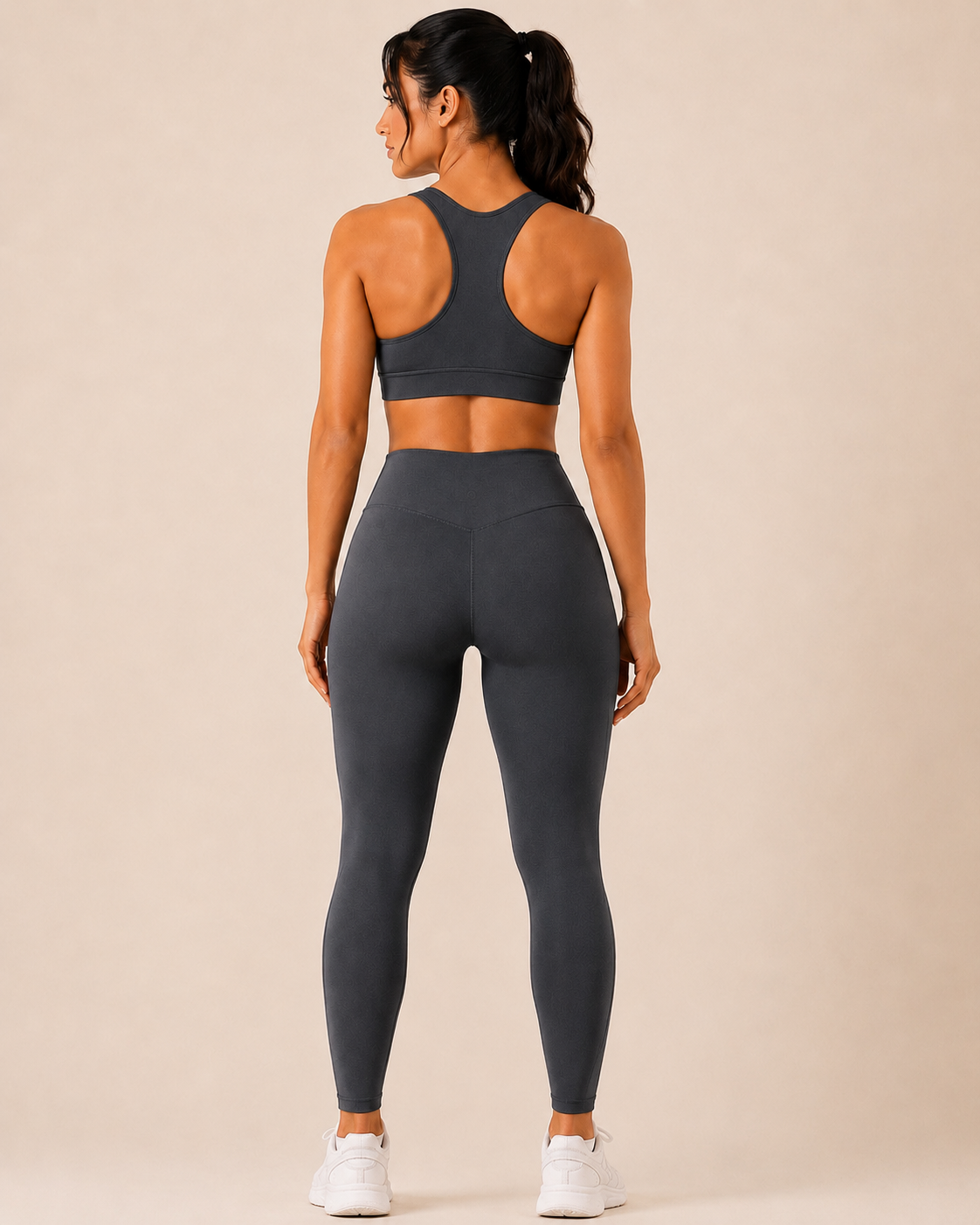 CoreCurve™ V-Waist Leggings