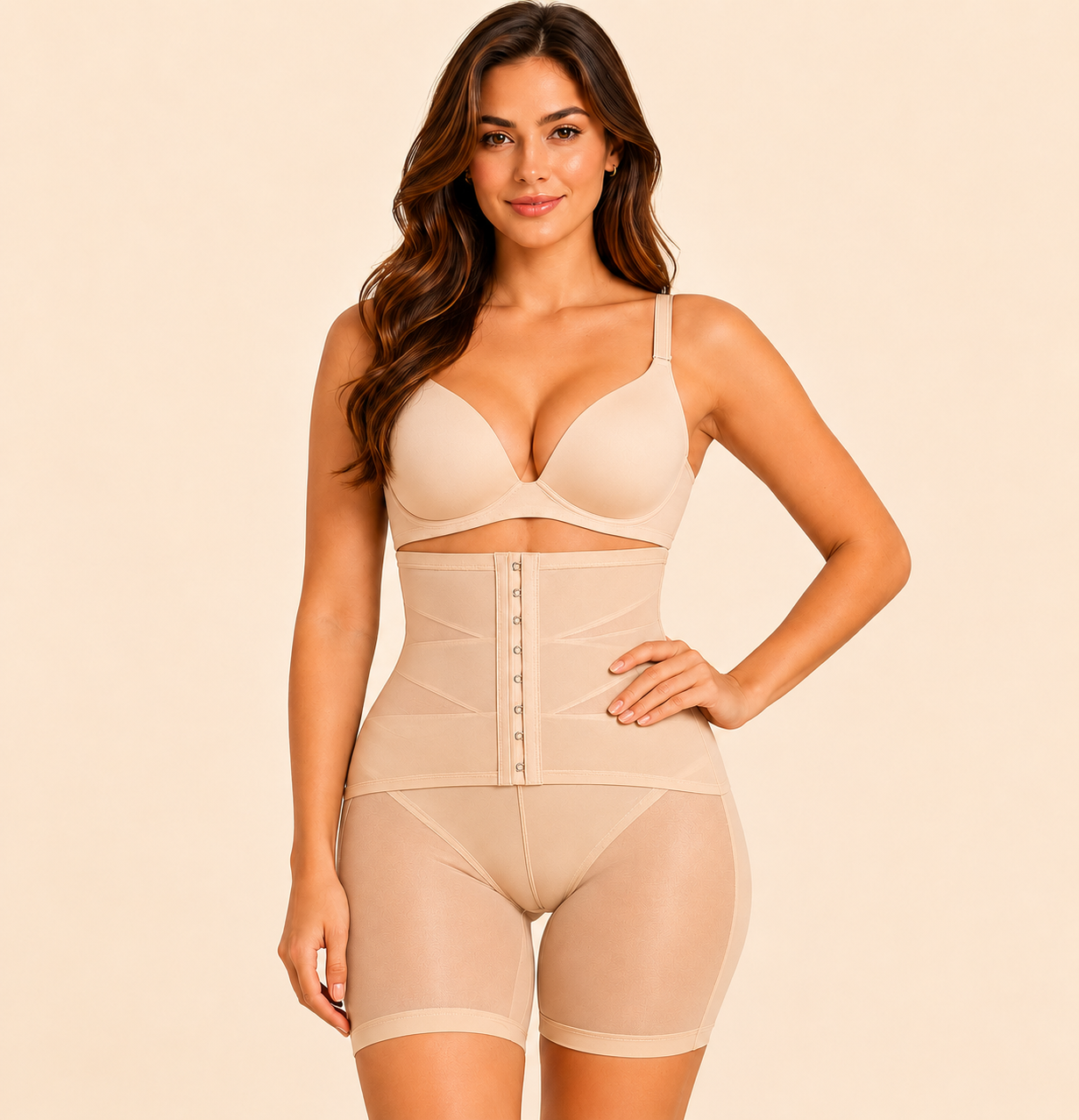 FlawlessForm™ Sculpting Shorts