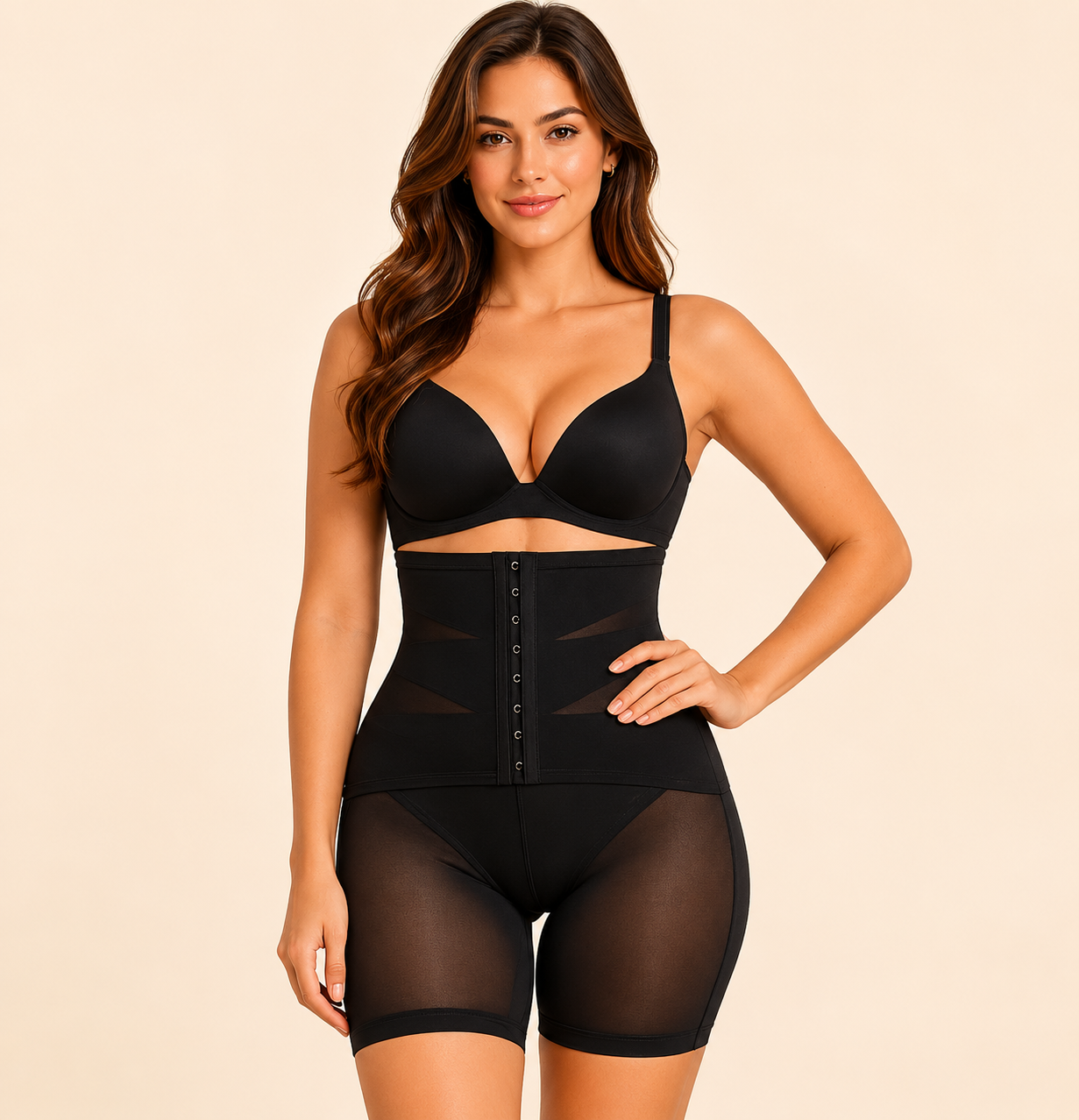 FlawlessForm™ Sculpting Shorts